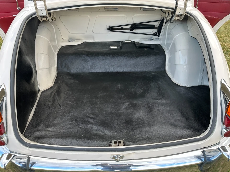 1963 Jaguar Mark II - Image 15 of 21