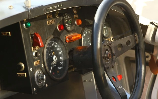 1963 Jaguar Replica - Image 7 of 11