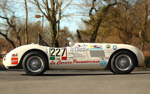 1963 Jaguar Replica - Image 3 of 11