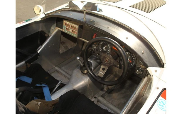 1963 Jaguar Replica - Image 6 of 11
