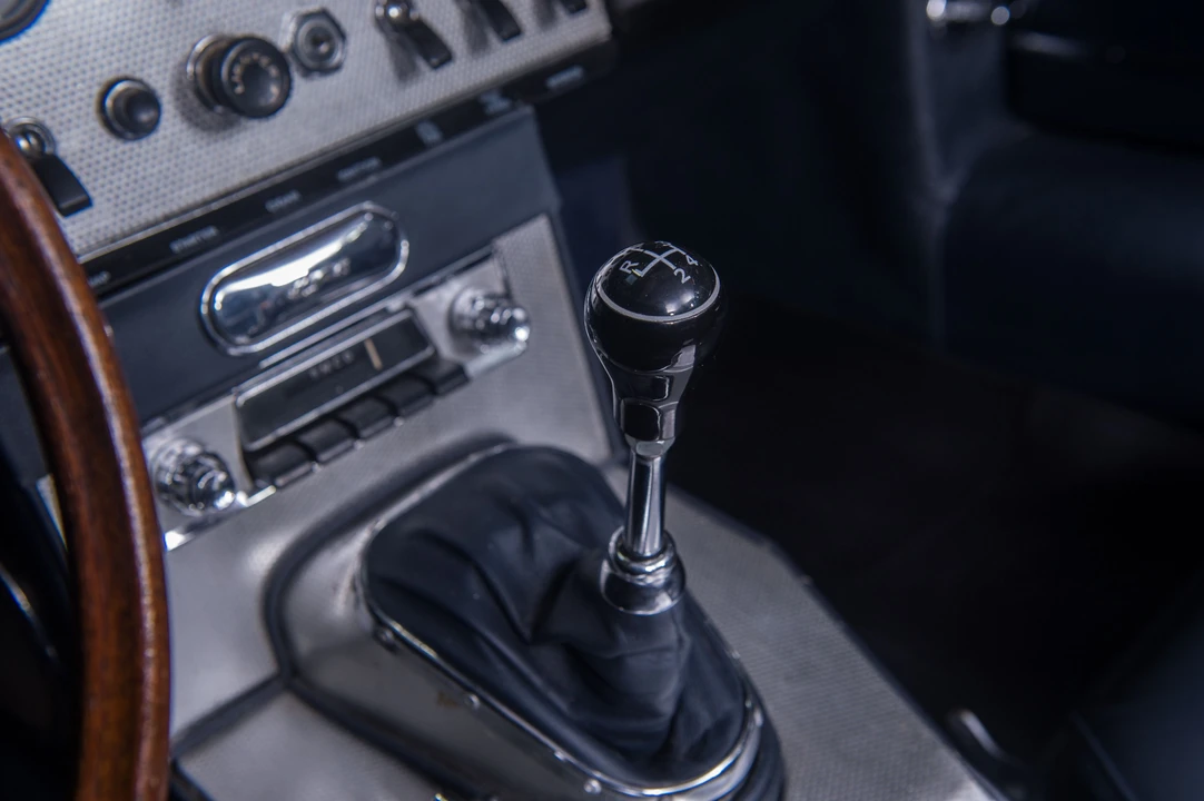 1963 Jaguar E-Type Series 1 - Image 5 of 16
