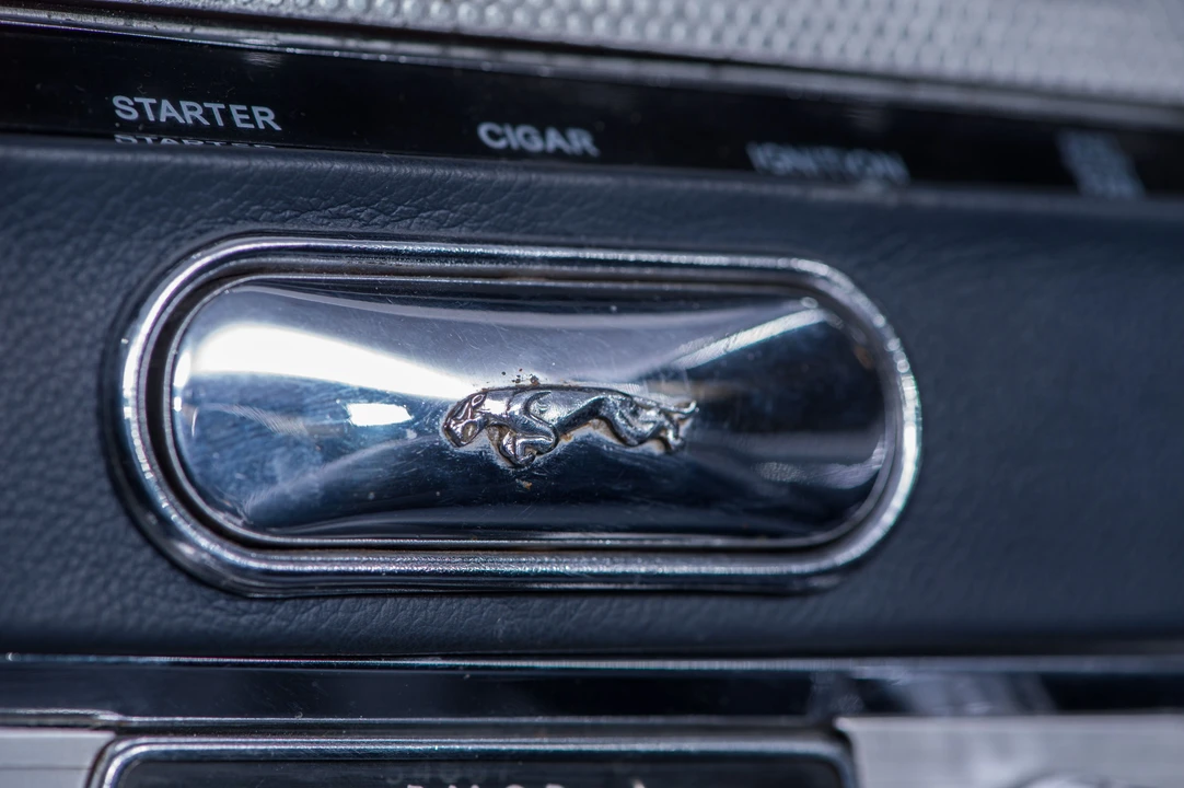 1963 Jaguar E-Type Series 1 - Image 3 of 16