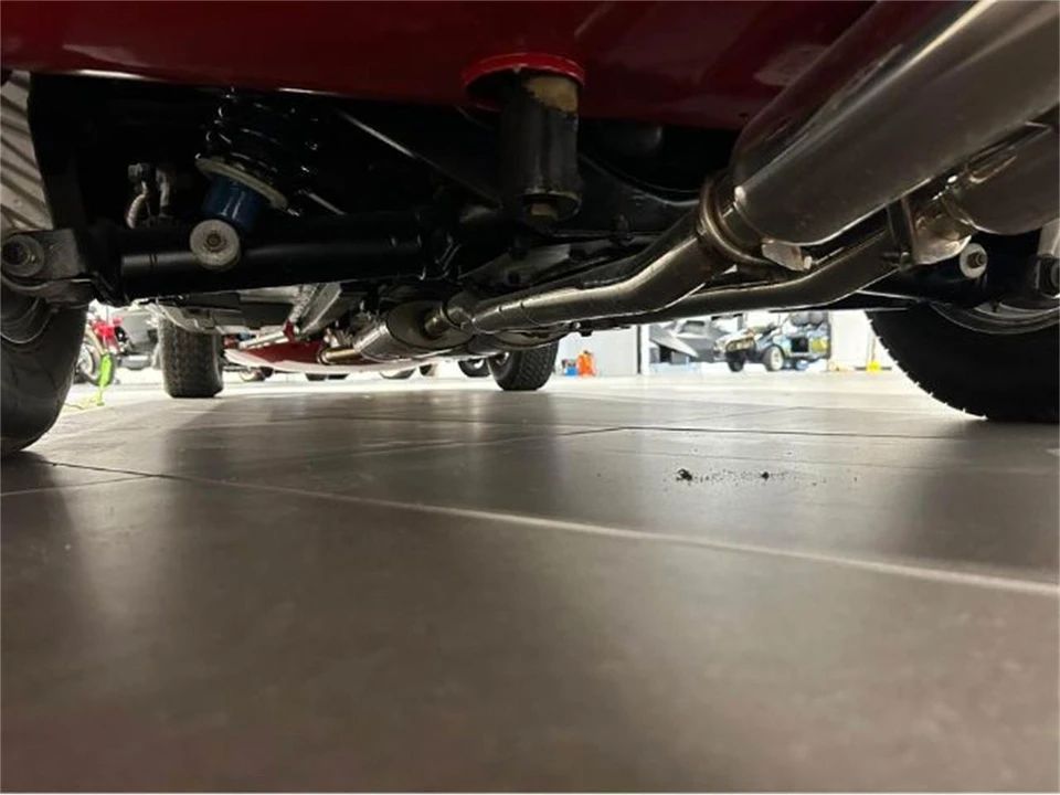1963 Jaguar XK150 - Image 8 of 13