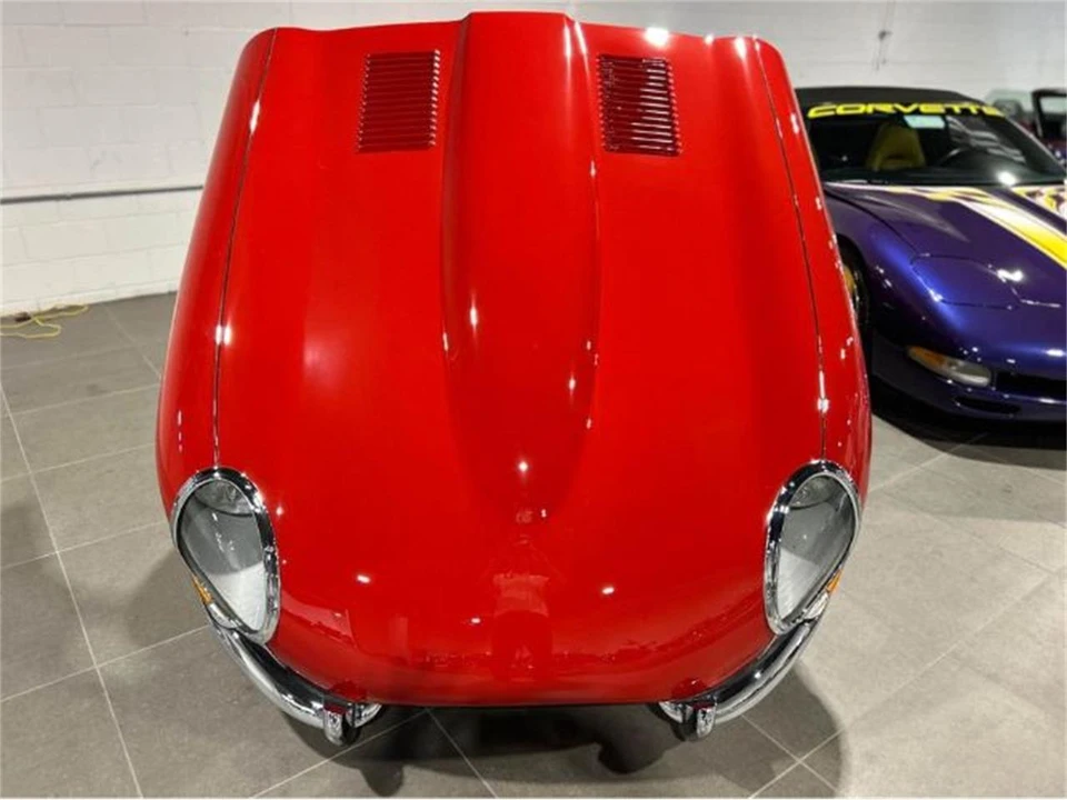 1963 Jaguar XK150 - Image 7 of 13