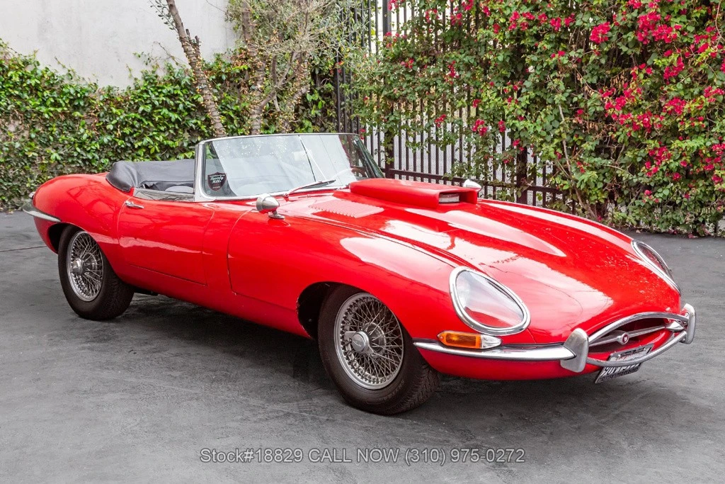 1963 Jaguar Replica - Image 3 of 12