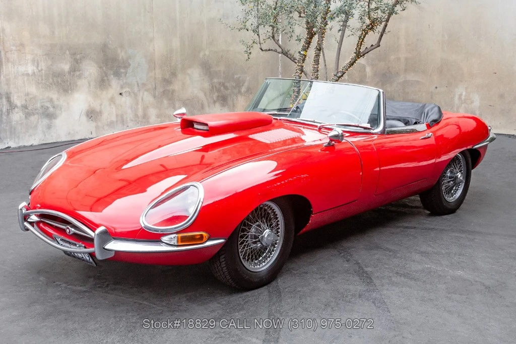 1963 Jaguar Replica - Image 8 of 12