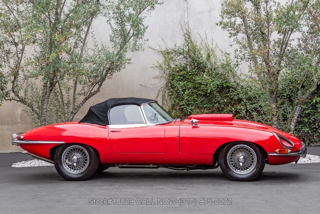 1963 Jaguar Replica - Image 10 of 12