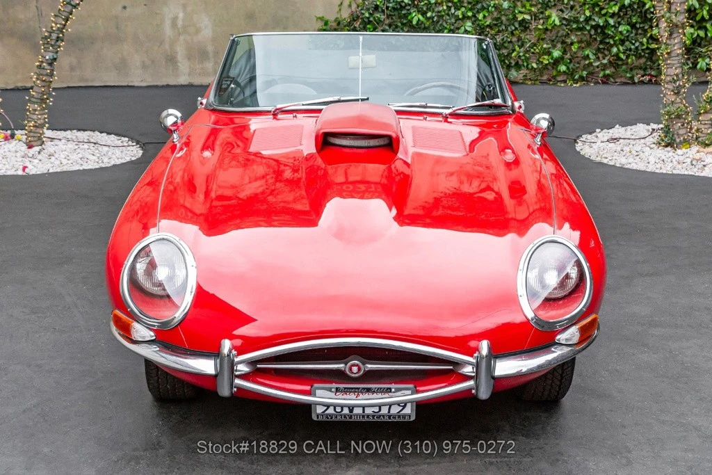 1963 Jaguar Replica - Image 2 of 12