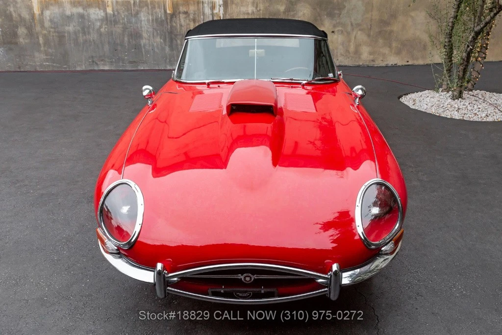 1963 Jaguar Replica - Image 9 of 12
