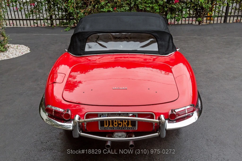 1963 Jaguar Replica - Image 11 of 12