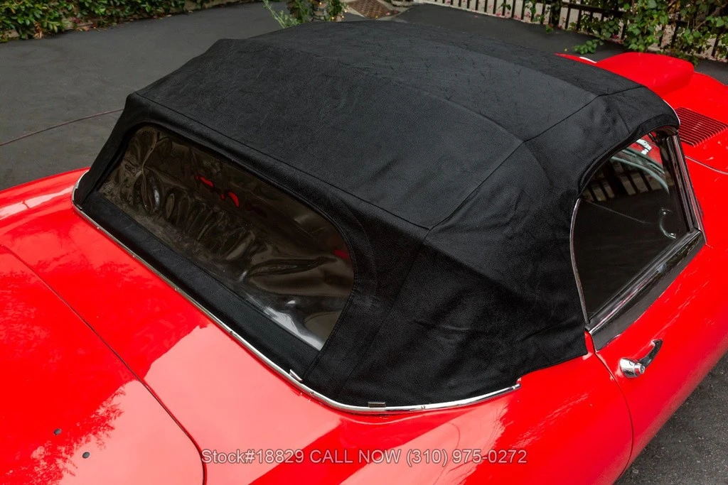 1963 Jaguar Replica - Image 12 of 12