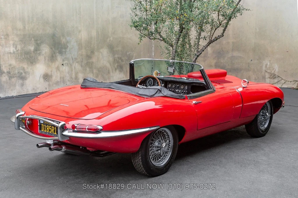 1963 Jaguar Replica - Image 5 of 12