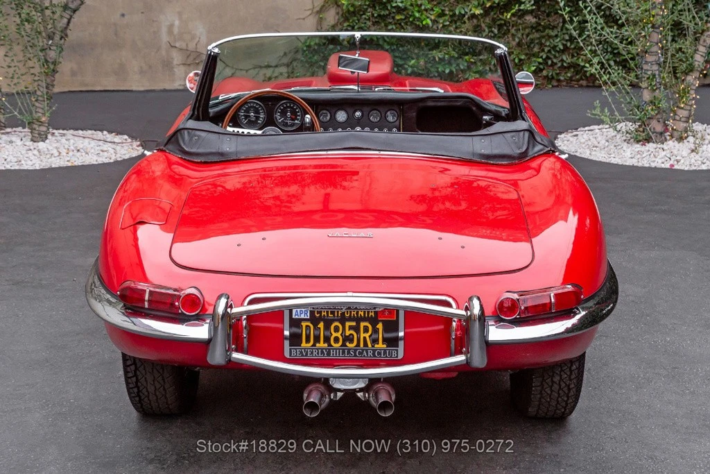 1963 Jaguar Replica - Image 6 of 12