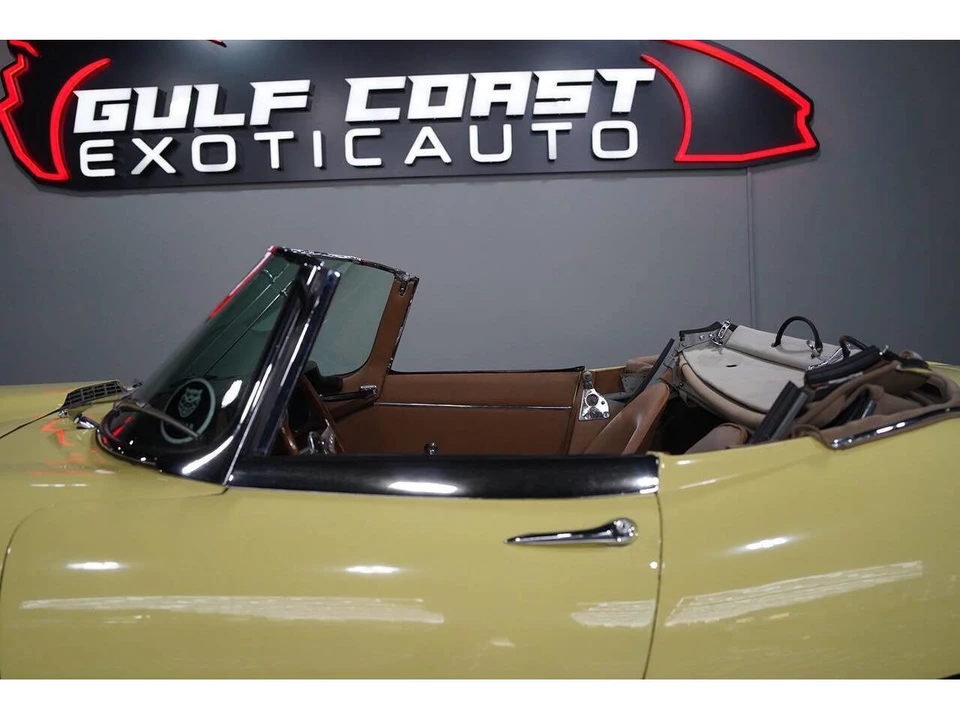 1963 Jaguar E-Type Series 1 - Image 31 of 31