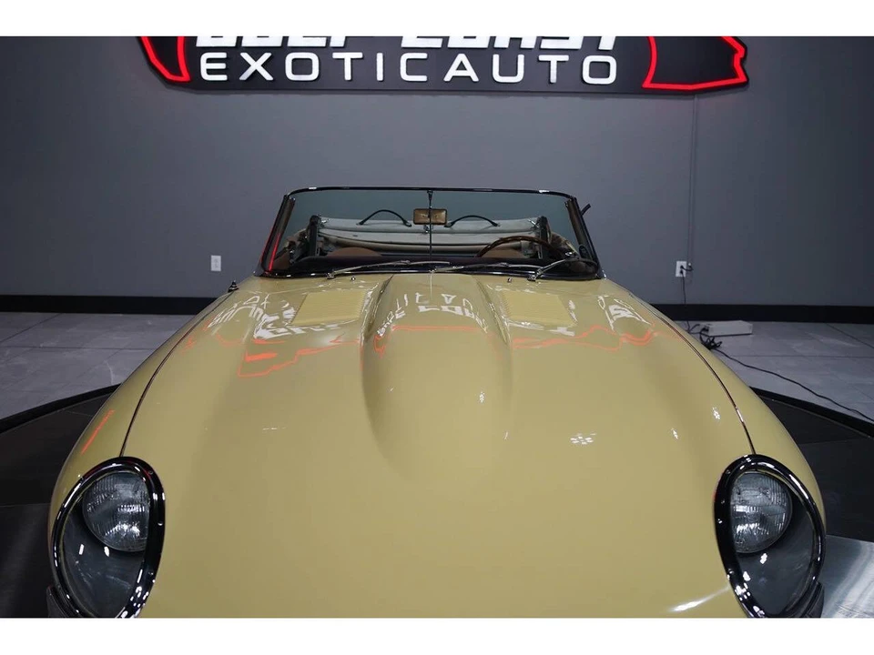 1963 Jaguar E-Type Series 1 - Image 16 of 31