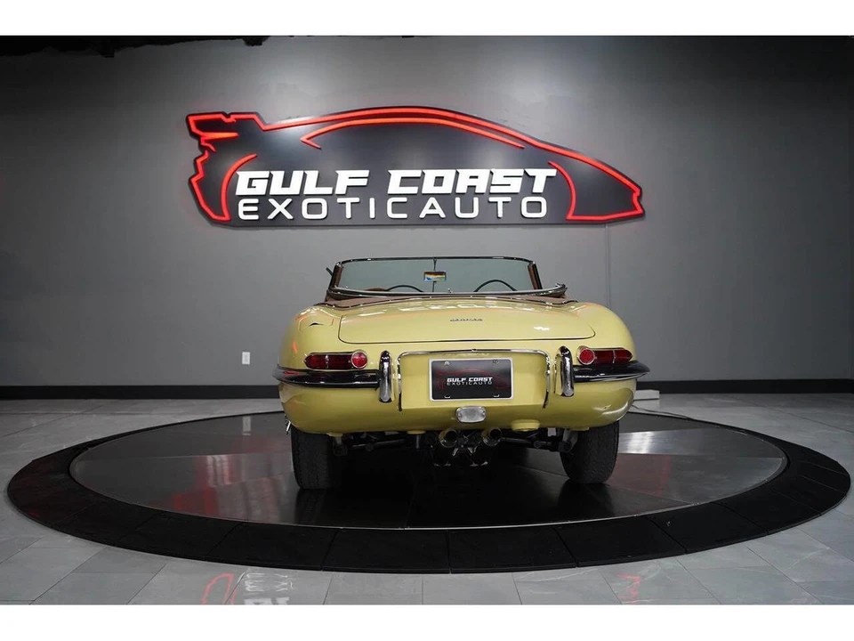 1963 Jaguar E-Type Series 1 - Image 6 of 31