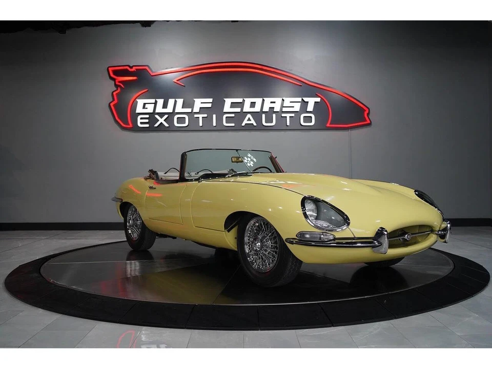 1963 Jaguar E-Type Series 1 - Image 11 of 31