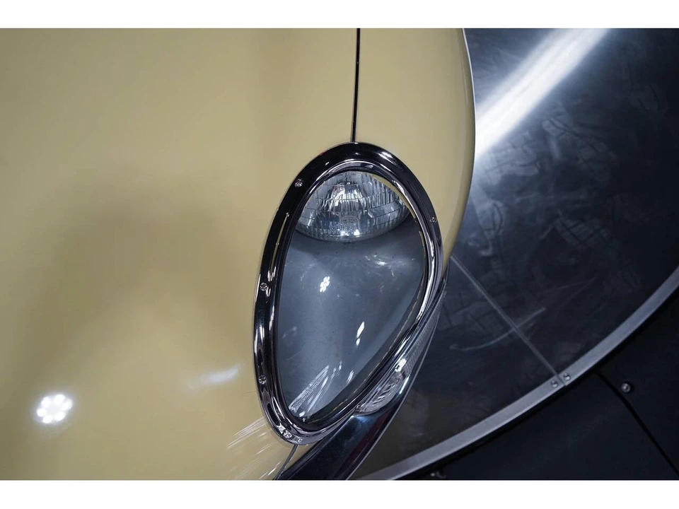 1963 Jaguar E-Type Series 1 - Image 21 of 31