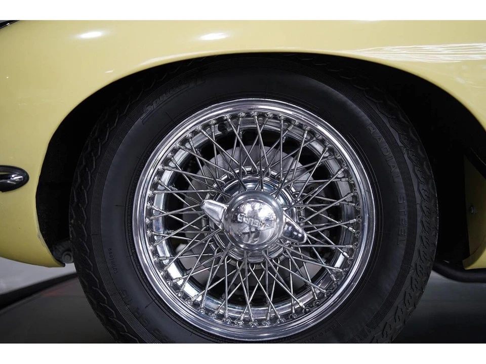 1963 Jaguar E-Type Series 1 - Image 26 of 31