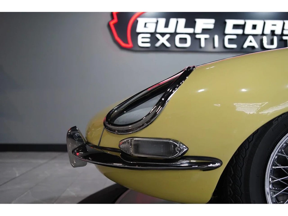 1963 Jaguar E-Type Series 1 - Image 27 of 31