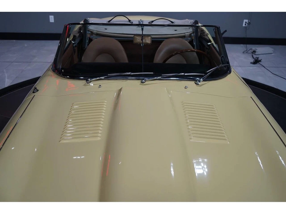 1963 Jaguar E-Type Series 1 - Image 22 of 31