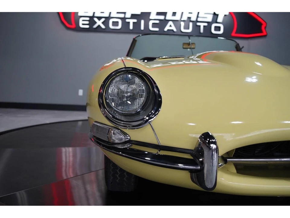 1963 Jaguar E-Type Series 1 - Image 17 of 31