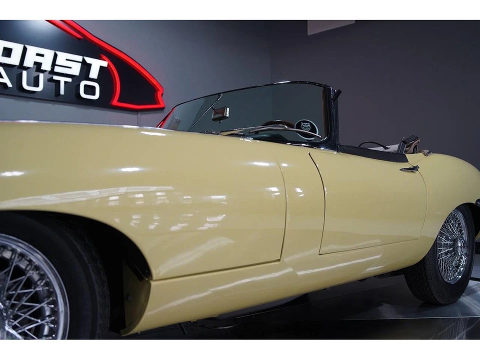 1963 Jaguar E-Type Series 1 - Image 28 of 31