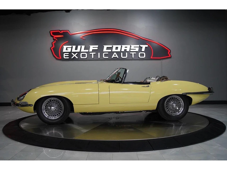 1963 Jaguar E-Type Series 1 - Image 3 of 31