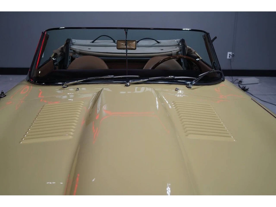 1963 Jaguar E-Type Series 1 - Image 23 of 31
