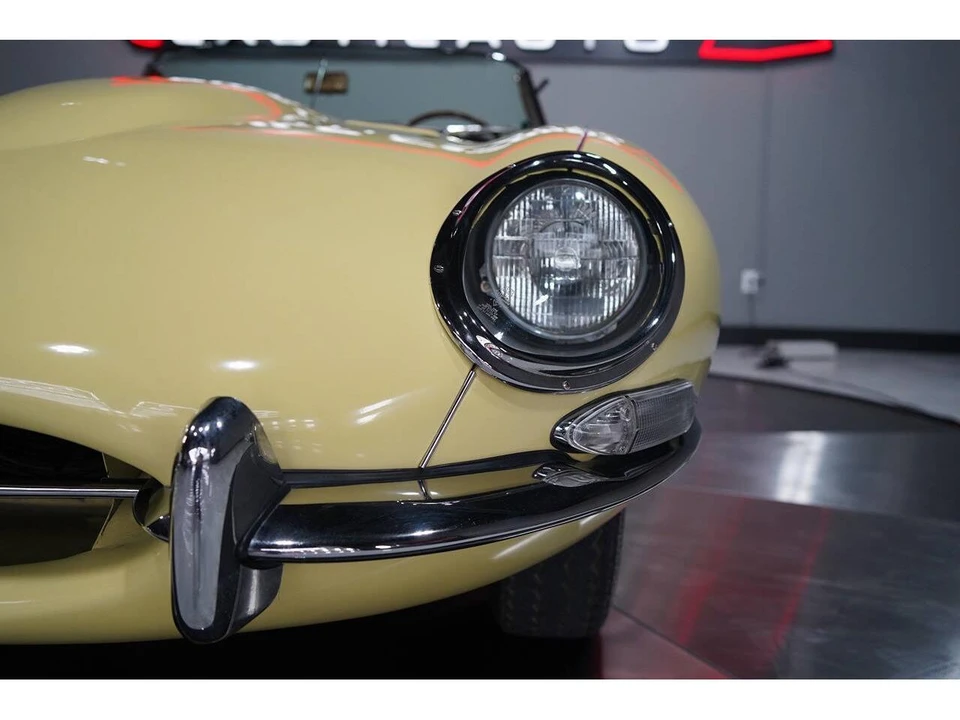 1963 Jaguar E-Type Series 1 - Image 18 of 31