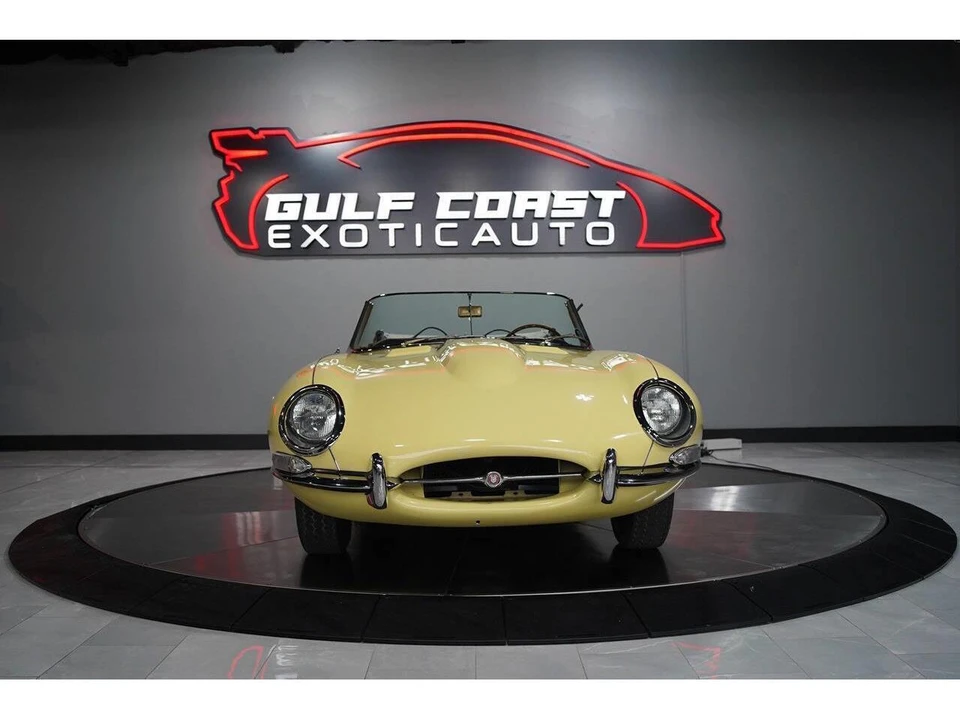 1963 Jaguar E-Type Series 1 - Image 13 of 31