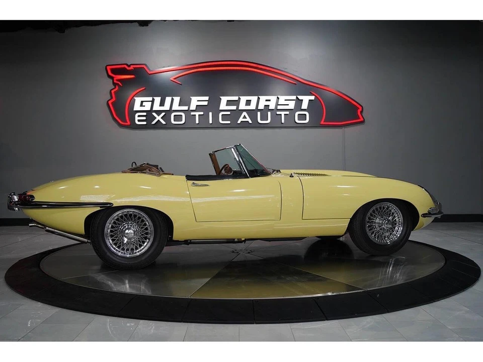 1963 Jaguar E-Type Series 1 - Image 9 of 31