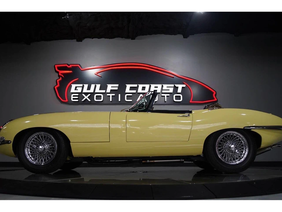 1963 Jaguar E-Type Series 1 - Image 24 of 31