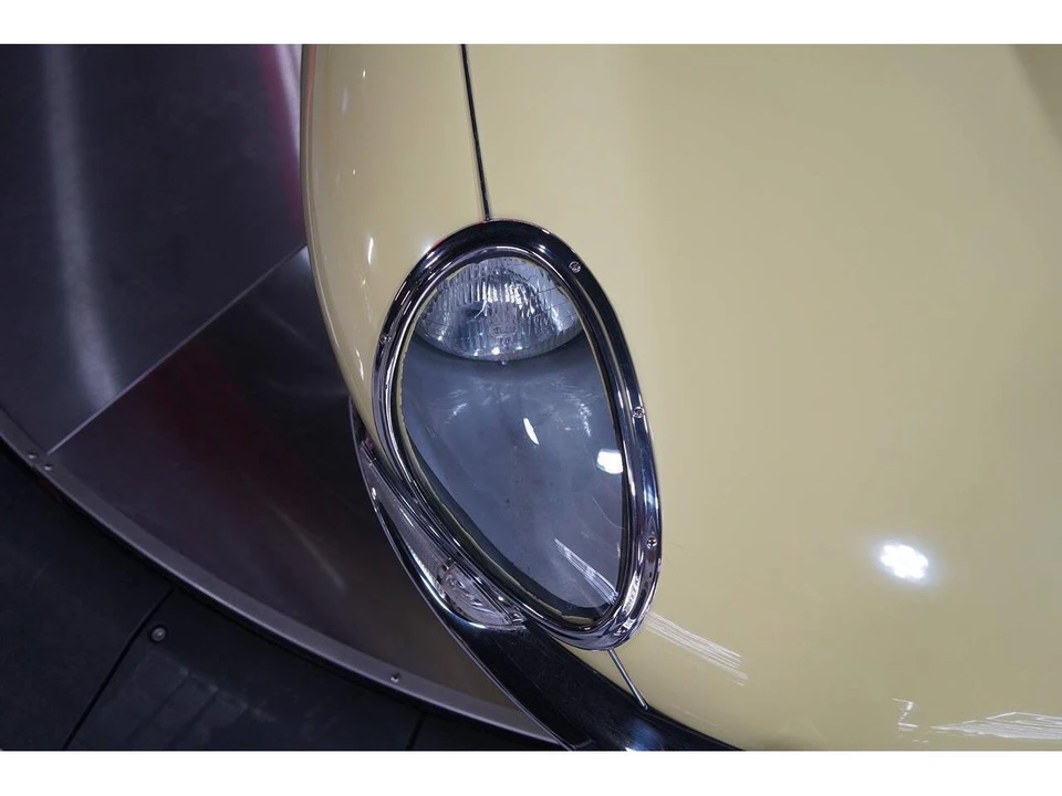 1963 Jaguar E-Type Series 1 - Image 20 of 31