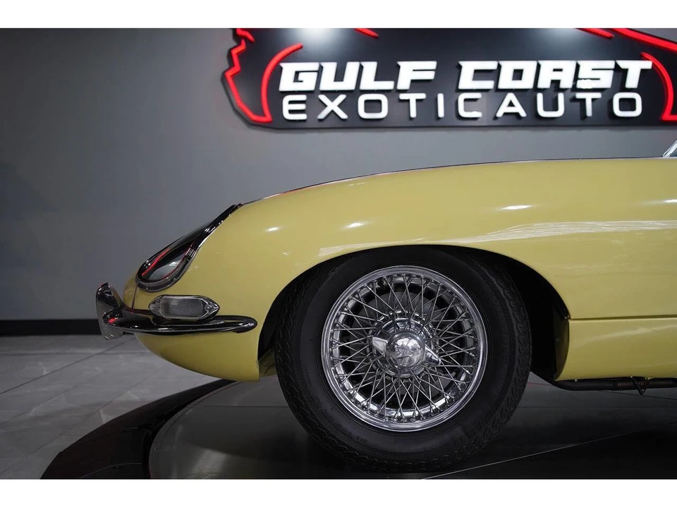 1963 Jaguar E-Type Series 1 - Image 25 of 31
