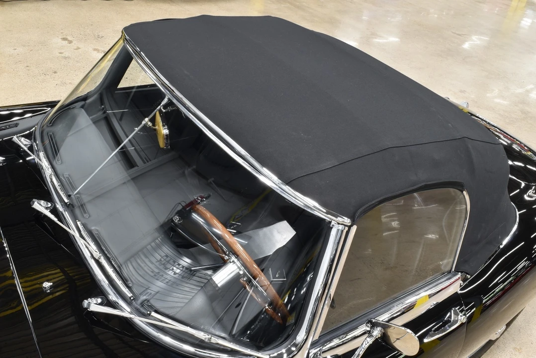 1963 Jaguar E-Type Series 1 - Image 13 of 21