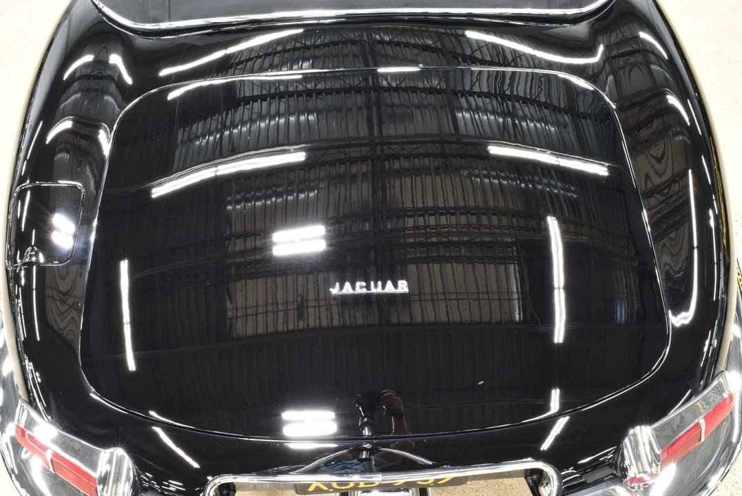 1963 Jaguar E-Type Series 1 - Image 9 of 21