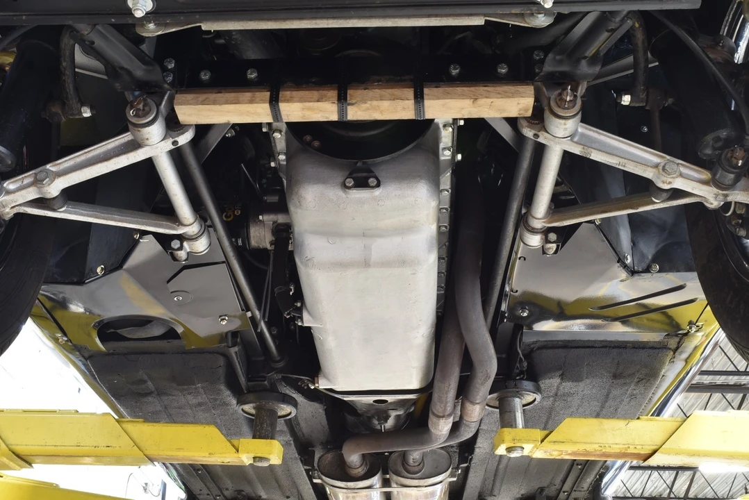 1963 Jaguar E-Type Series 1 - Image 17 of 21