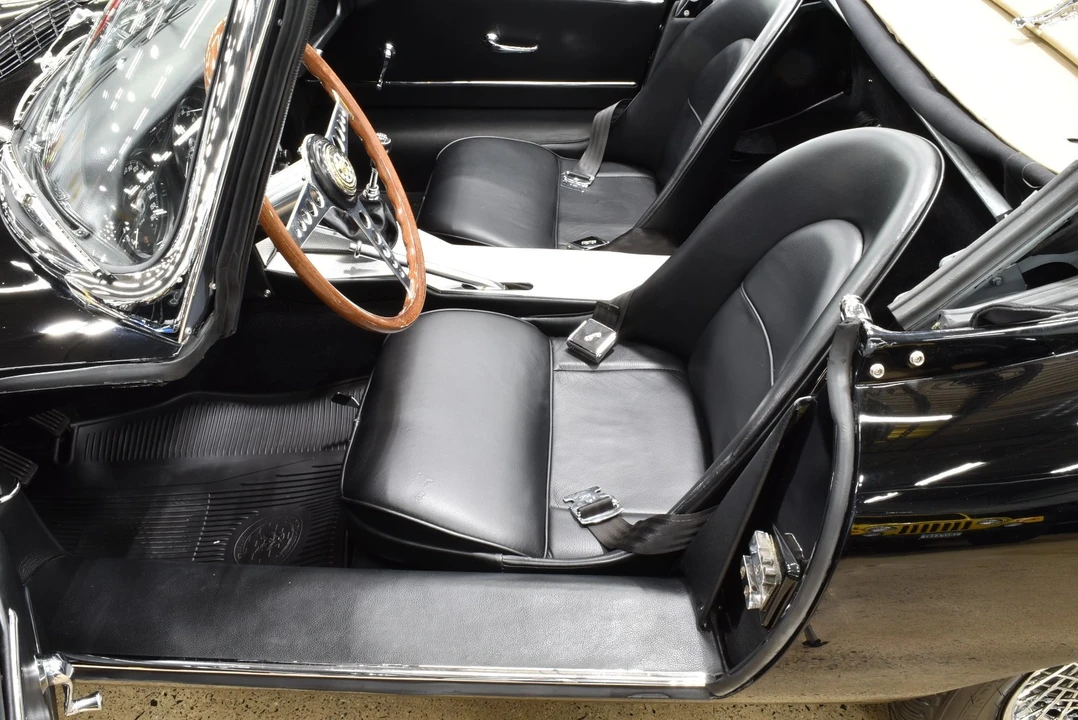 1963 Jaguar E-Type Series 1 - Image 16 of 21