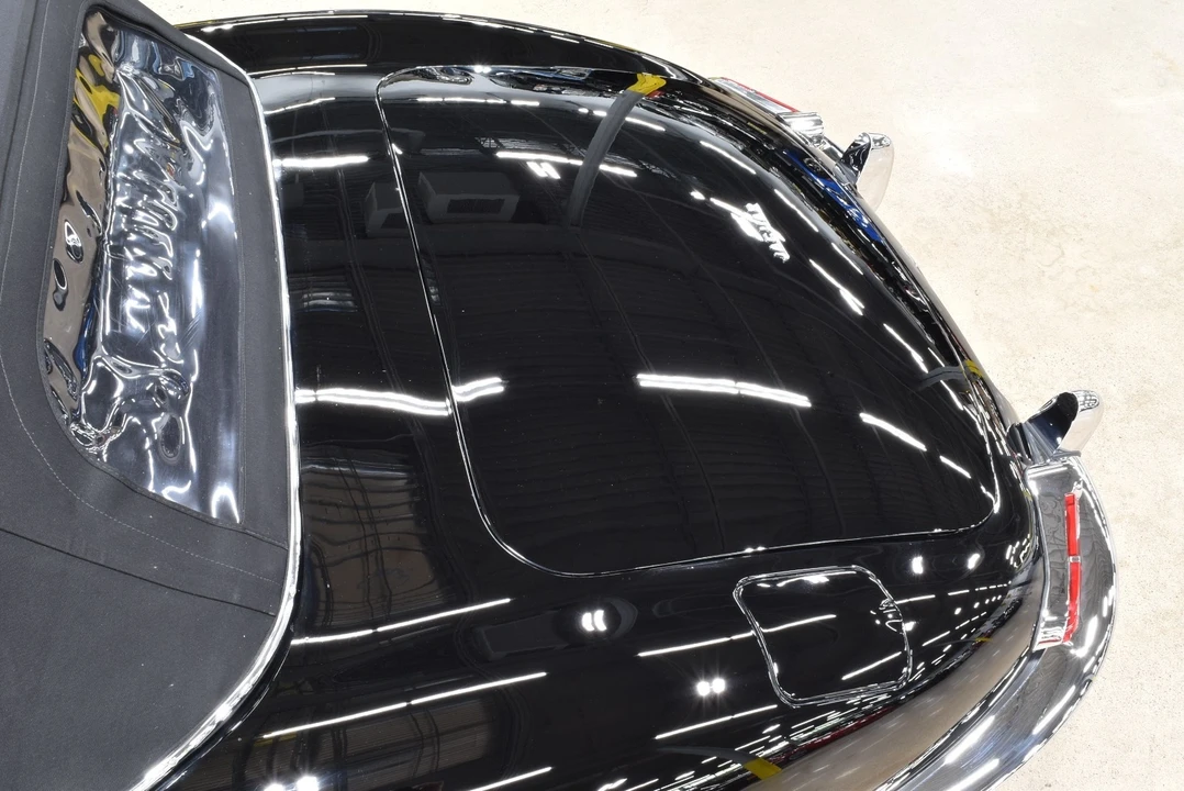 1963 Jaguar E-Type Series 1 - Image 8 of 21