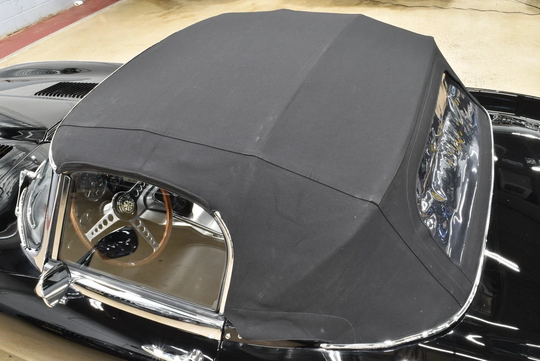 1963 Jaguar E-Type Series 1 - Image 6 of 21