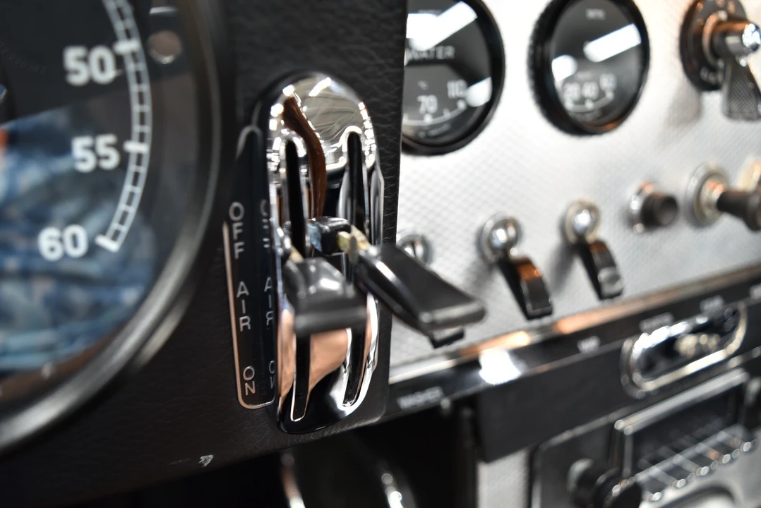 1963 Jaguar E-Type Series 1 - Image 21 of 21