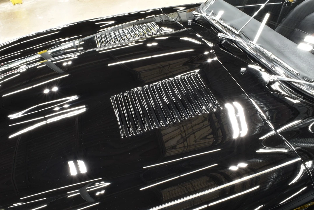 1963 Jaguar E-Type Series 1 - Image 4 of 21