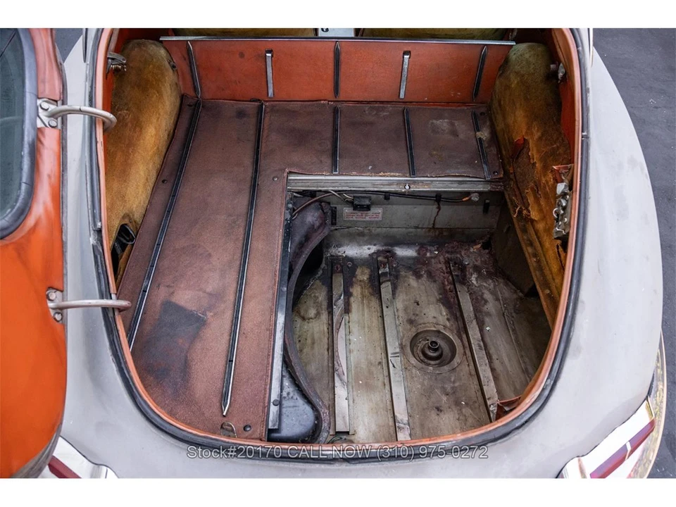 1963 Jaguar E-Type Series 1 - Image 24 of 31