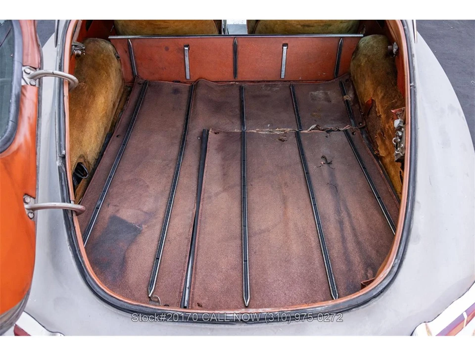 1963 Jaguar E-Type Series 1 - Image 21 of 31