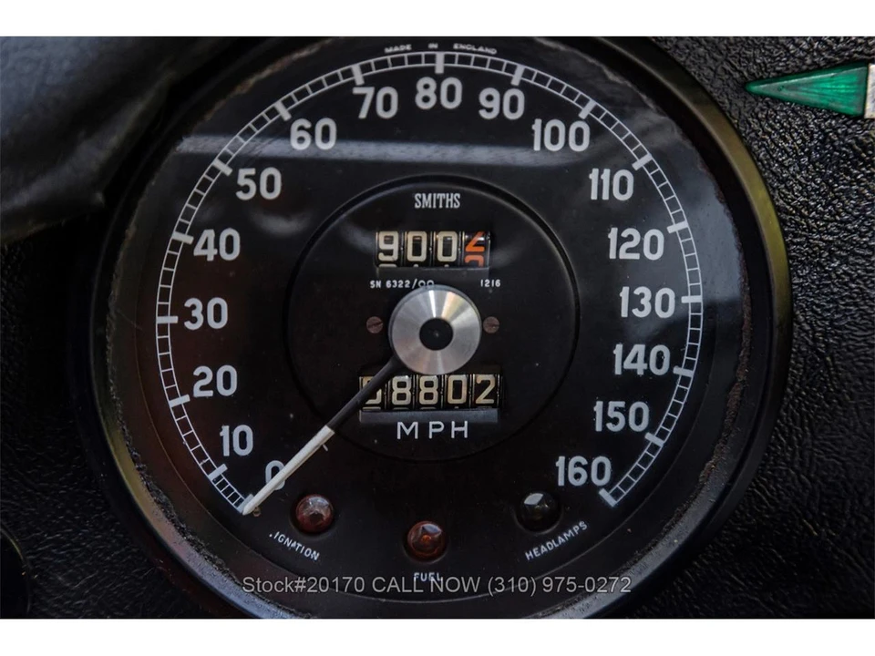 1963 Jaguar E-Type Series 1 - Image 17 of 31