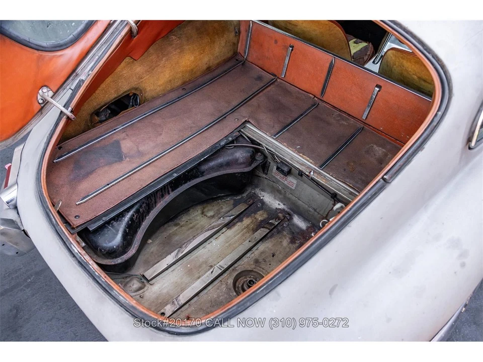 1963 Jaguar E-Type Series 1 - Image 25 of 31