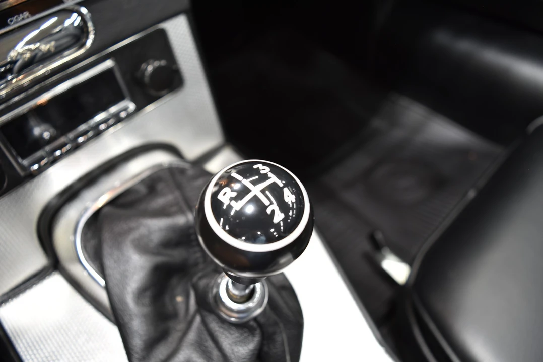 1963 Jaguar E-Type Series 1 - Image 12 of 21