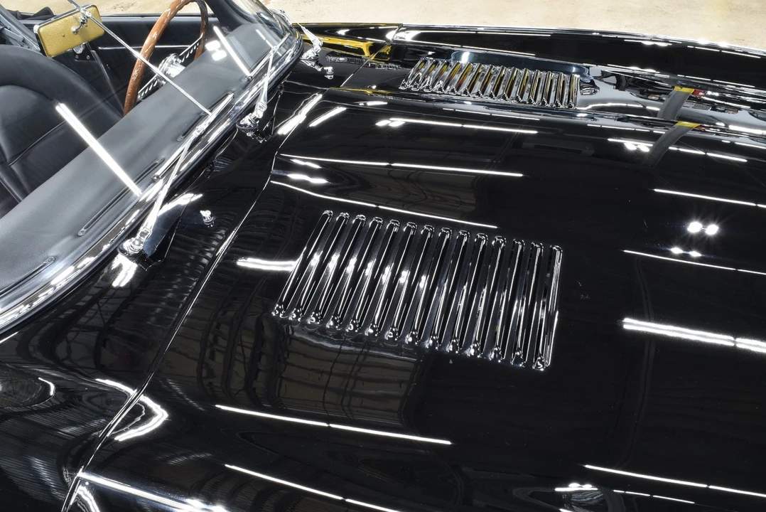 1963 Jaguar E-Type Series 1 - Image 10 of 21