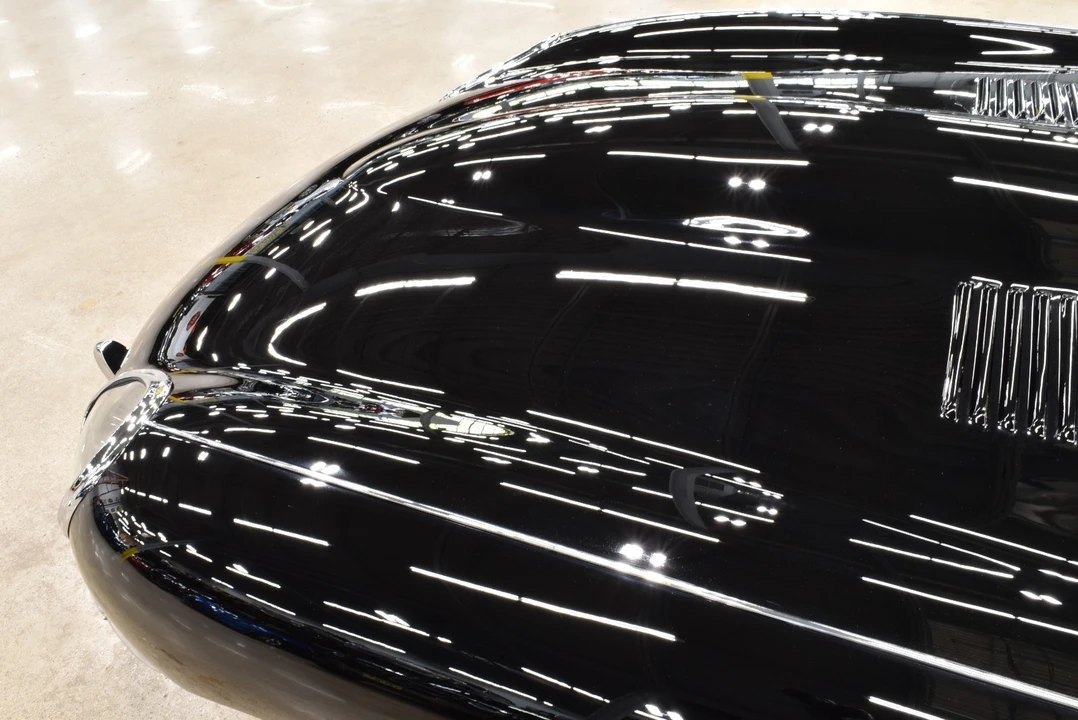 1963 Jaguar E-Type Series 1 - Image 11 of 21